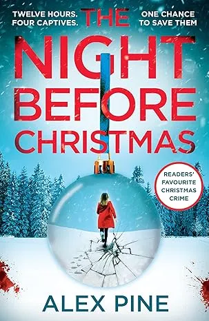 The Night Before Christmas