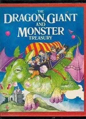 Treasury of Giants, Dragons and Monsters