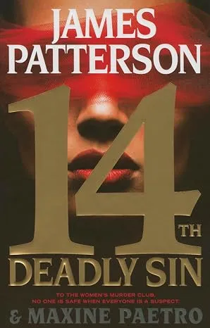 14th Deadly Sin