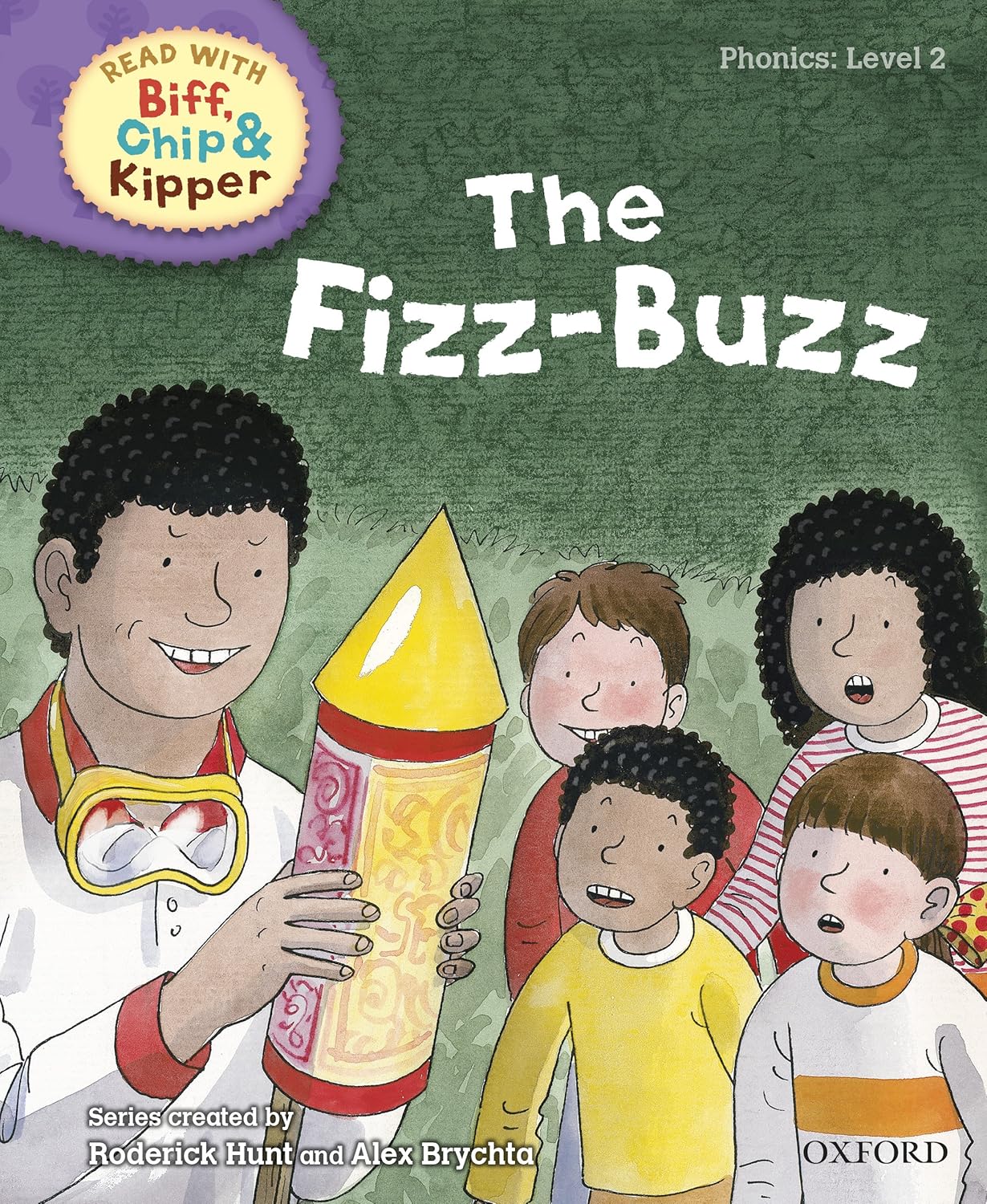 The Fizz-Buzz