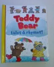 Teddy Bear Tales & Rhymes
