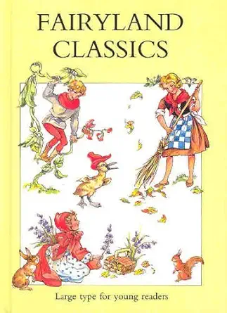 Fairyland Classics