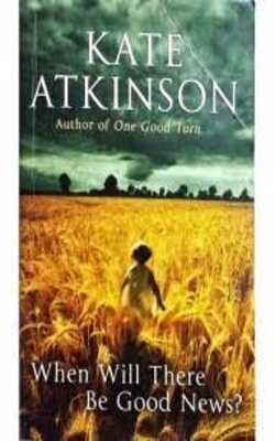 When will there be good news