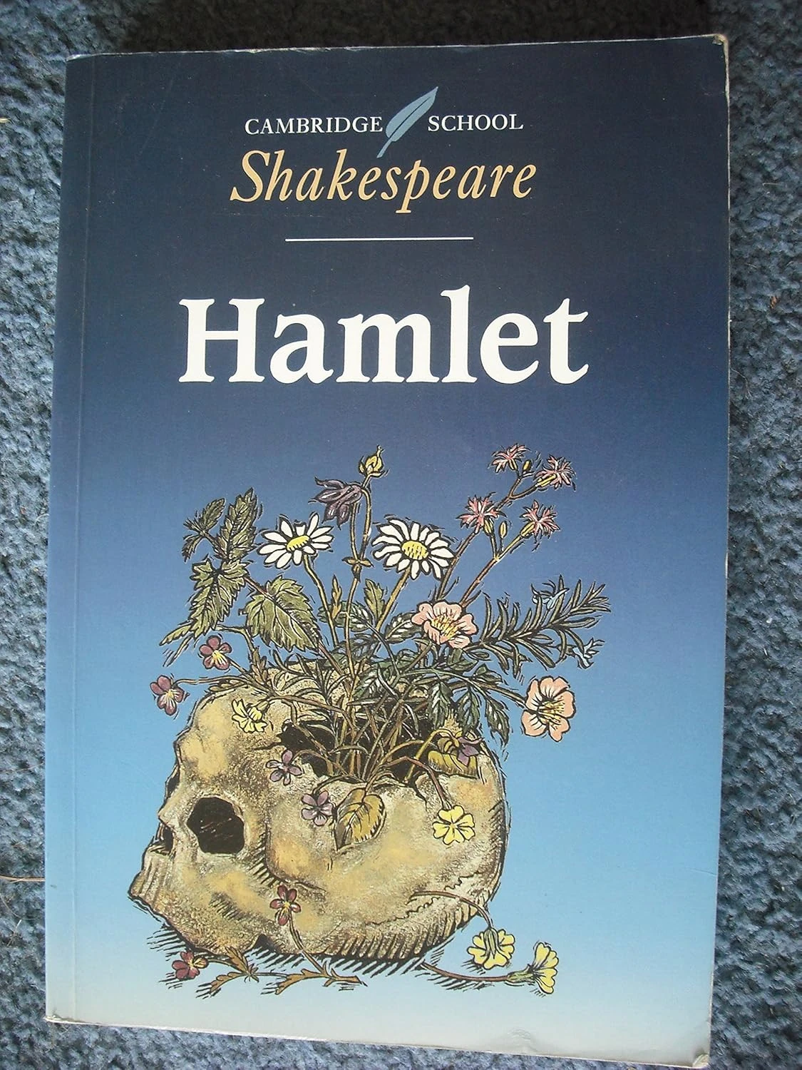 CSS: Hamlet (Camb School Shakespeare)