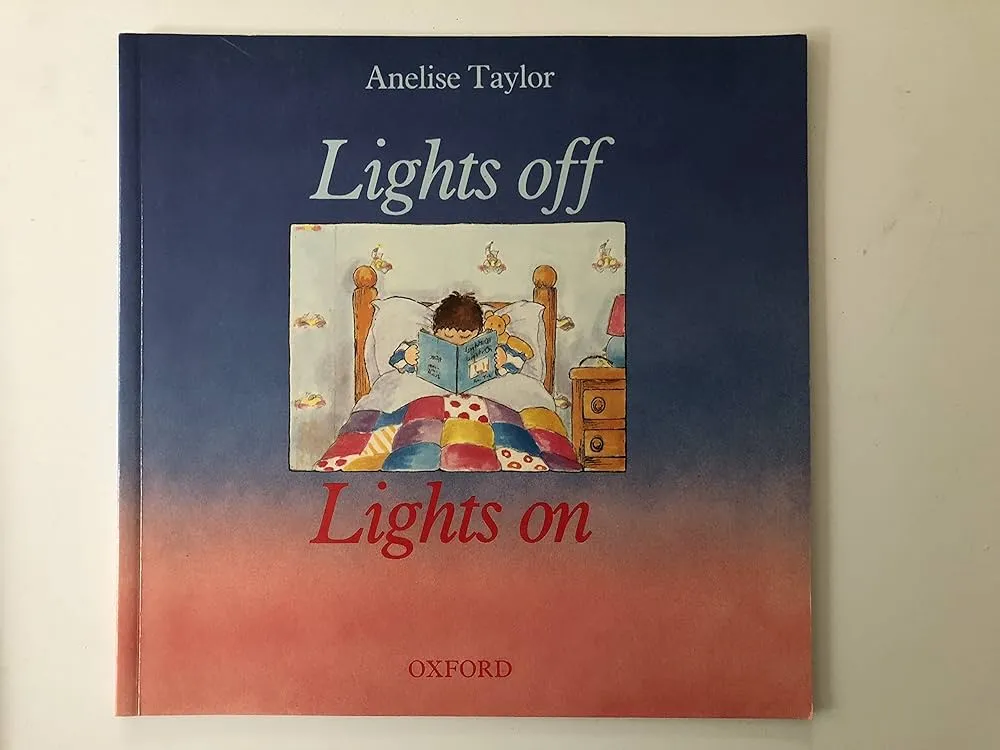 Lights Off, Lights On