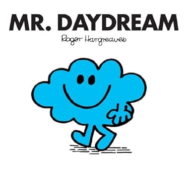 Mr. Daydream
