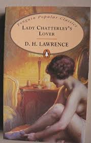 Lady Chatterley's Lover