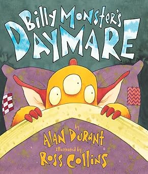 Billy Monster's Daymare
