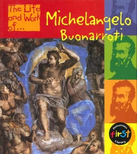 Michelangelo Buonarroti