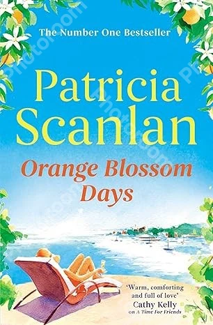 Orange Blossom Days