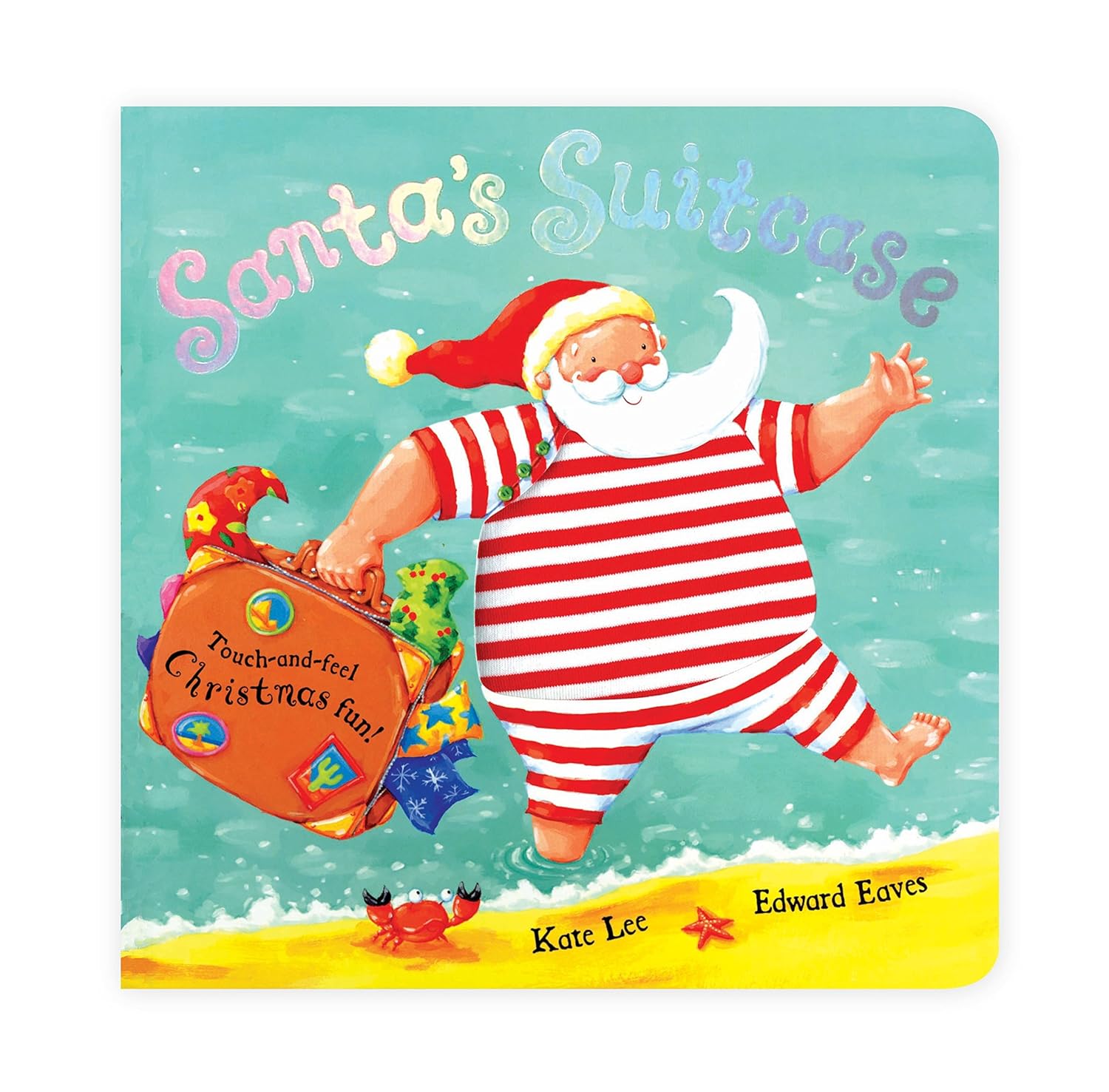Santa's Suitcase