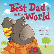 Best Dad in the World