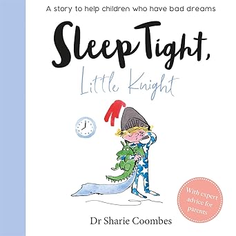 Sleep Tight, Little Knight