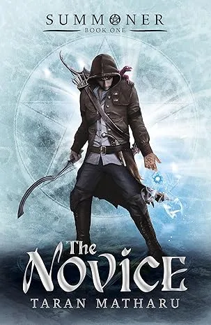 THE NOVICE