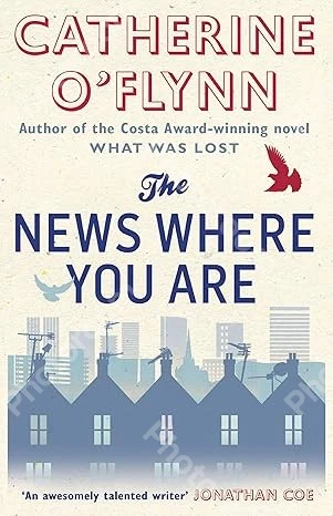 The News Where You Are