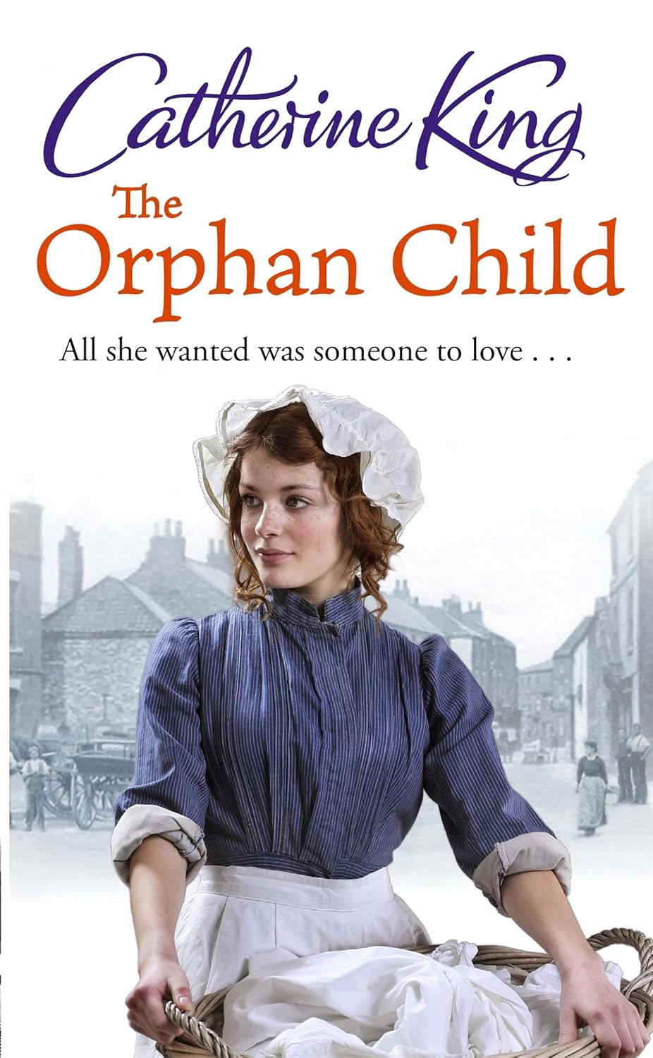 THE ORPHAN CHILD