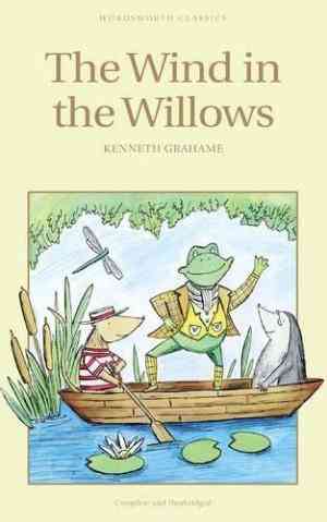Wind in the Willows