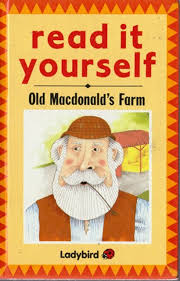 Old Macdonalds Farm