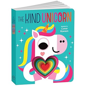 The Kind Unicorn
