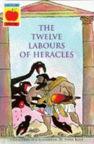 The Twelve Labours of Heracles