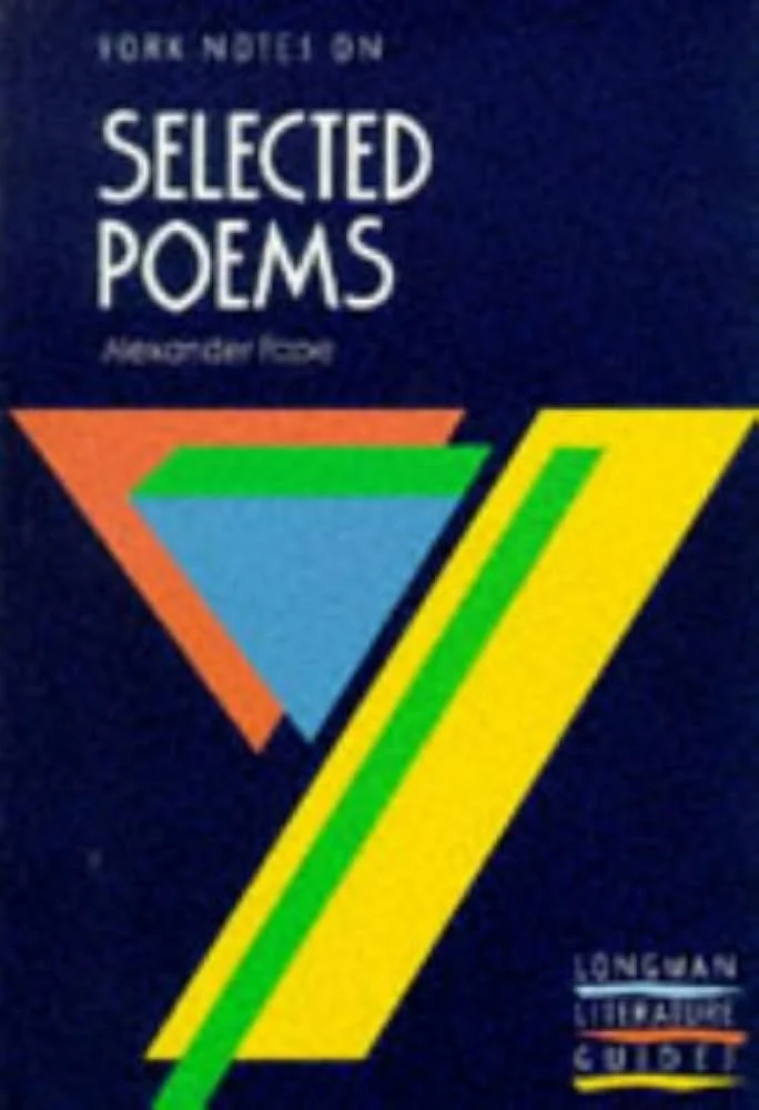 Selected Poems