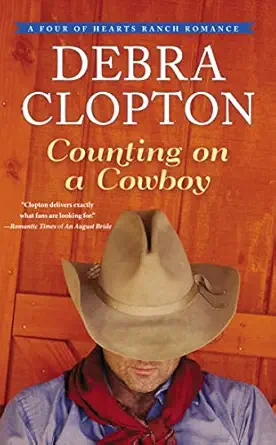 Counting on a Cowboy