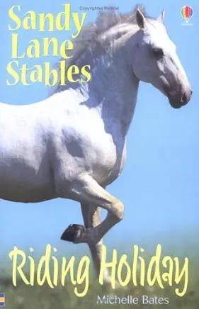 Riding Holiday (Sandy Lane Stables)