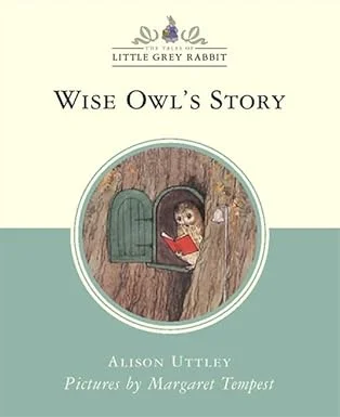 Wise Owl's Story