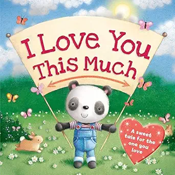 I Love You This Much