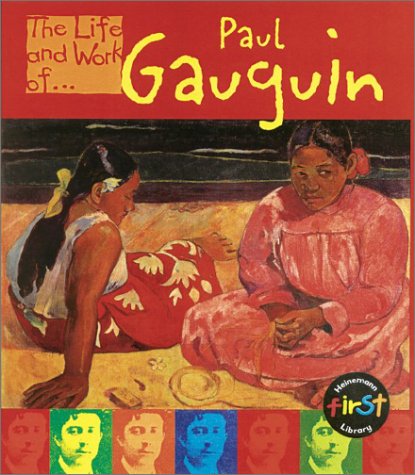Paul Gauguin