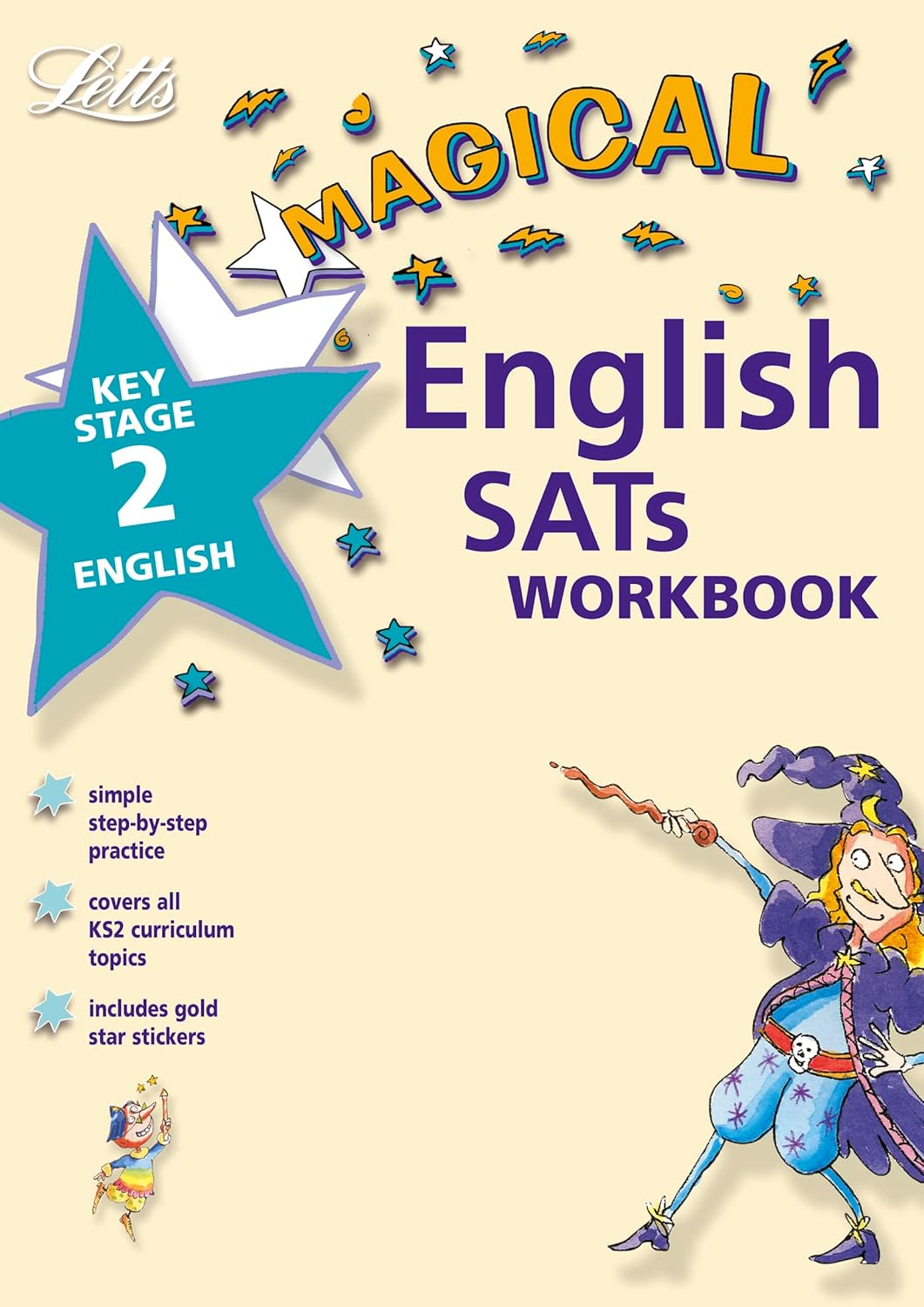 Key Stage 2 English