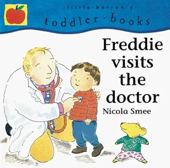 Freddie Visits the Doctor