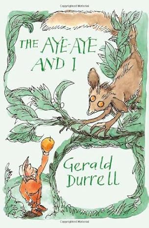 The Aye-aye and I: A Rescue Mission in Madagascar