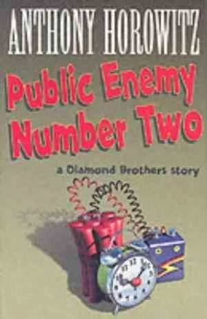 Public Enemy Number Two