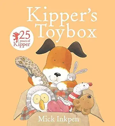 KIPPERS TOYBOX