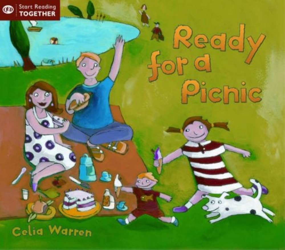 Ready for a Picnic