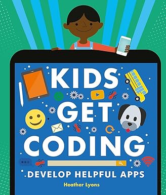 KIDS GET CODING