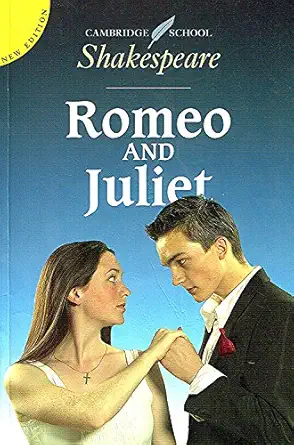 Romeo and Juliet
