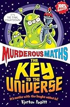 The Key to the Universe (Murderous Maths)