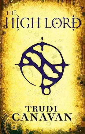 The High Lord