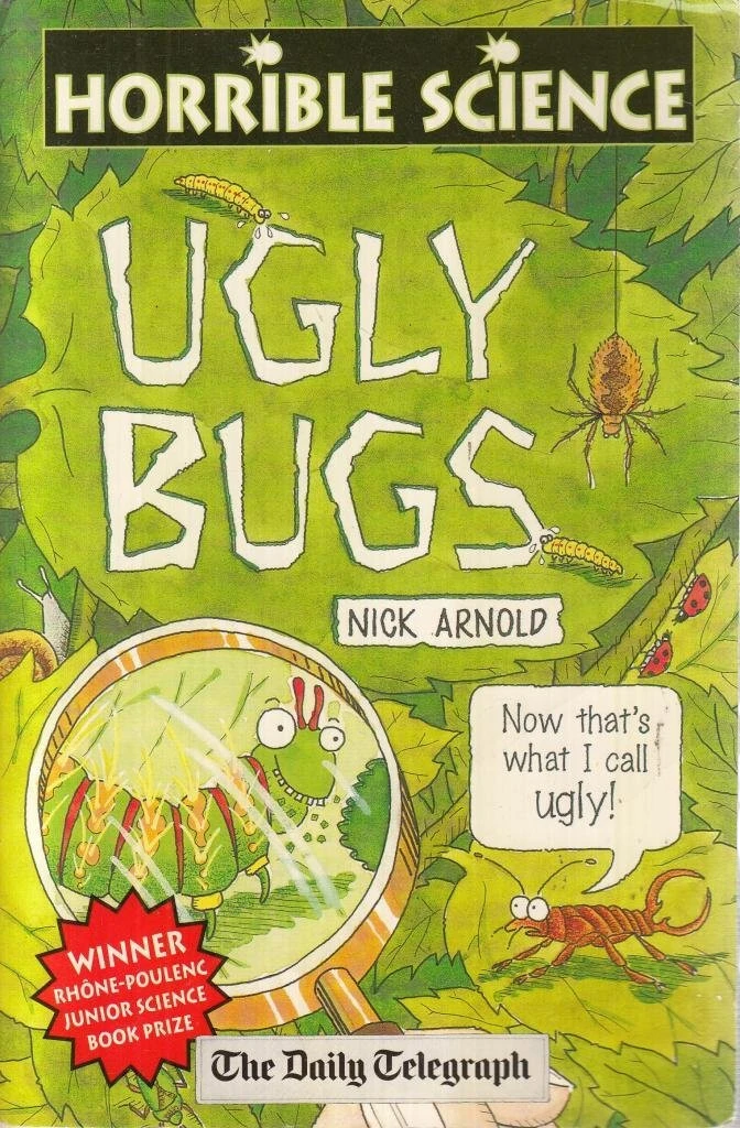 Ugly Bugs