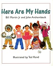 Here are My Hands