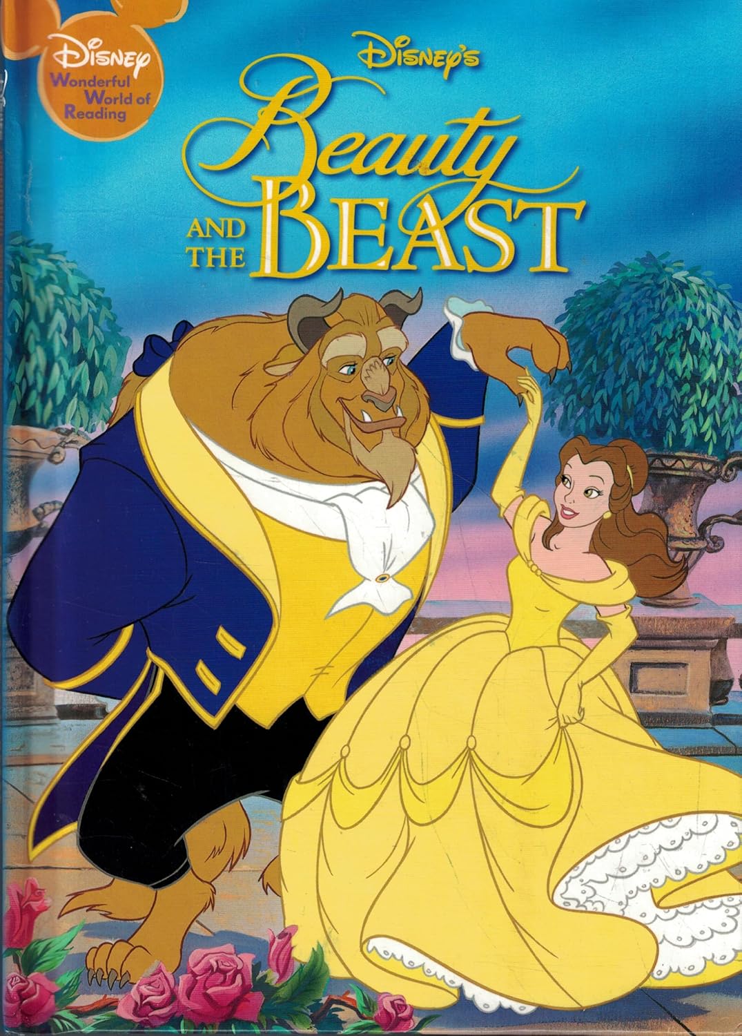 Disney's Beauty and the Beast