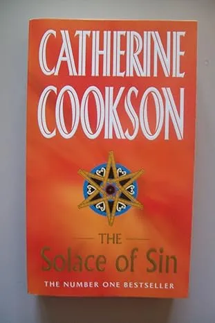 The Solace Of Sin