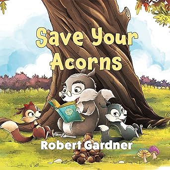 Save Your Acorns