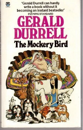 The Mockery Bird