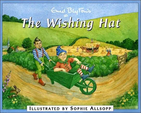 Wishing Hat