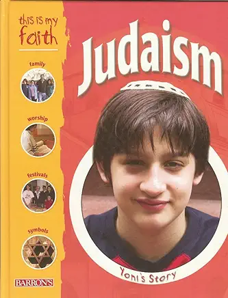 Judaism (This Is My Faith)