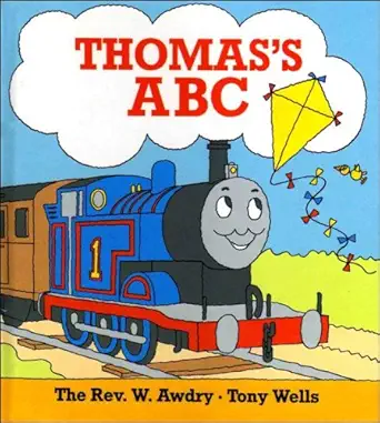 Thomas Abc