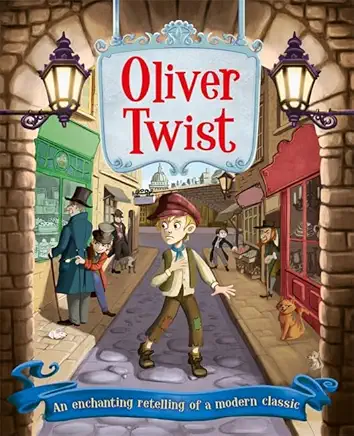 Oliver Twist